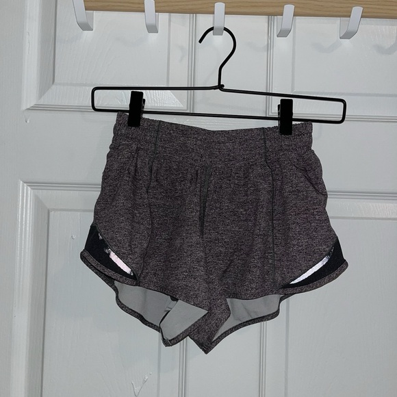 Lululemon Shorts Bundle - Picture 4 of 9